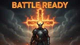 Battle Ready (Classic Rock Remix)