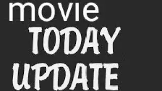Today 2 updates | this week hd release | master trailer release date|