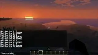 Water Shader Mod for Minecraft | Sorenus Mods 27