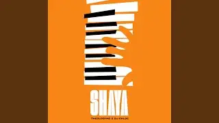 Shaya
