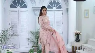 Palwasha Fabric | Summer & Winter Collection | BTS Fashion | Ghani Productions