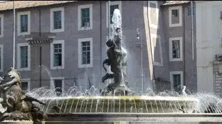 Piazza della Repubblica, Rome