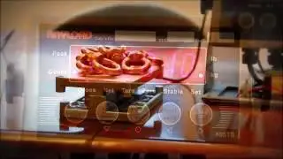 805TS-B-H Anyload Digital Weight Indicator Count Mode Video