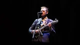 Chris Thile - The Lighthouse Tale