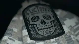 The Cut-Resistant Flak Sack