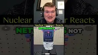 Сможет ли инженер-ядерщик распознать поддельный эксперимент? - 2 правды и мусор от JaDroppingScience