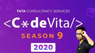 TCS Code Vita  | Salary | Preparation | Types Of Question | Complete Detail |2020
