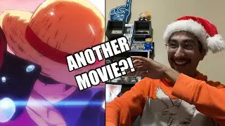 TOEI DROPPED ANOTHER MOVIE?!?! - One Piece Episode 982 REACTION