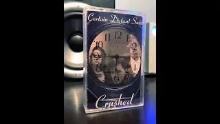 Certain Distant Suns - Crushed (Track 6) 