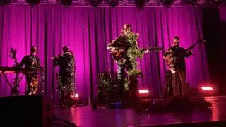 Andy Shauf | Live | Brooklyn Steel NYC | April 20, 2023