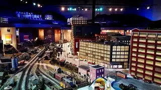 Is This Local Train Museum Actually HAUNTED?! 
