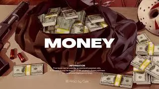 [FREE] Trap Beat Club Type Tyga ''MONEY'' x Offset Aggressive Fast Flow Trap Rap Beat Hard Beat 2025