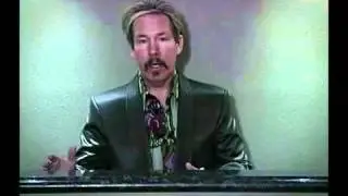 Mark Hamilton-Welcome to the Neothink Society