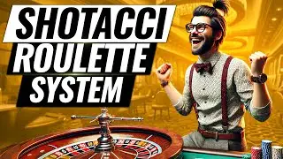 The Shotacci Roulette System is FIRE! 🔥