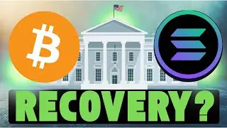 USA Becoming The Crypto Capital of the World? | Solana Accelerates Tokenization With ONDO | XDC