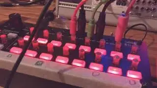 The VPME T43 precision adder take 1