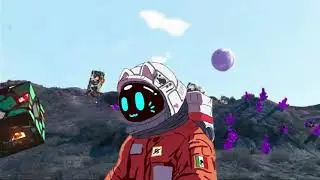 Rupture - Vonz STARWAY Visualizer