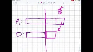 Singapore Math Bar Model Practice #5