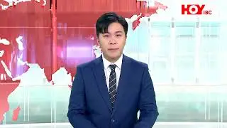 HOYIBC Cable News | Dec 4, 2025 (Thu) | HOY International Business Channel