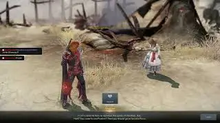 Lost Ark THe journey Of Raven Maven