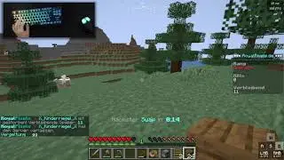 Kenjih leakt auf wen er steht 😻