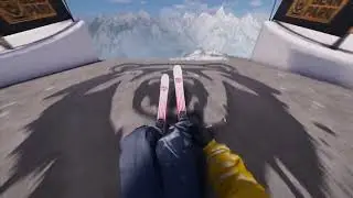 Riders republic I First Person I When Adrenalin is a therapy I ULTRA SET + 4K