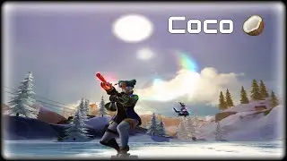 Coco 🥥 (Creative Destruction Montage)