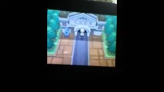 Pokemon black and white walkthrough #15
