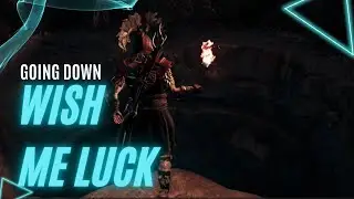 Clearing the Cave of the Damned | Entrance to the Underworld | Assassin&rsquo;s Creed Odyssey