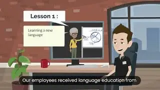 Language Courses for International Employees in Sweden