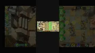 Primer video de pvz 2!
