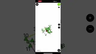 Qfield on ios