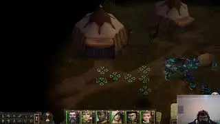 Pathfinder noob plays Kingmaker 44 Pitax Tourney
