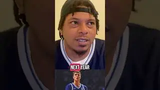 Should Cooper Flagg had stay in college next year. #nba #basketball #cooperflagg #shorts