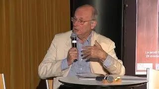 BORIS CYRULNIK - L'interdit