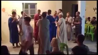 فرقة حمادة تولي...
