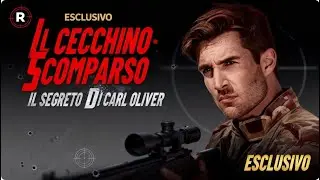 [Doppiaggio] Il Cecchino Scomparso: Il Segreto di Carl Oliver #drama #reelshort