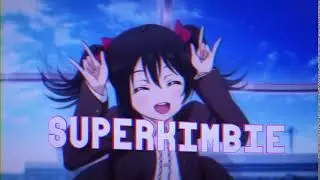 SUPERKIMBIE