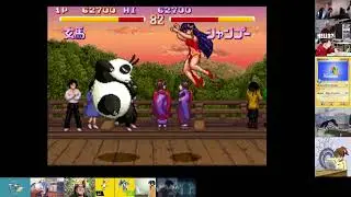 Ranma &frac12;: Chougi Rambuhen