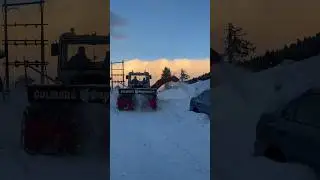 gulmarg🏂 ❄💥⚠️👊⛄⛷️ #subscribers #tourism #india #snowboarding #kashmir #canada  #shorts #shorteed