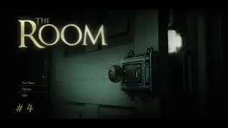 The Room E4 Final Chapter