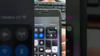How to change battery color on iPhone | change battery icon on iPhone #shorts #iphone