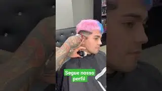corte de cabelo masculino #wmark #barbershop #barbearia #barbeiro #maquinadecortarcabelo #hairstyle