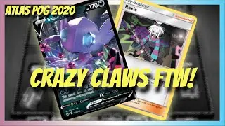 Sableye Roxie is One of the Coolest Decks Right Now! | Pokemon TCG