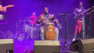 Ted Beaubrun | Kouzen | Vodou Pop