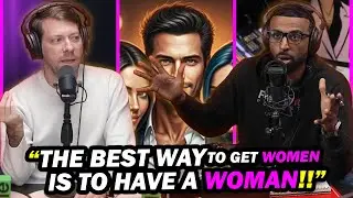The Only Time When Men Have More Value than Women || Orion Taraban || Myron Gaines