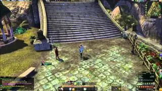 Rift Mage PvP Support Guide with Gameplay