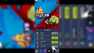 Monster Slayer  IDLE RPG Games Part 1