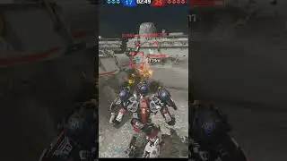 War Robot