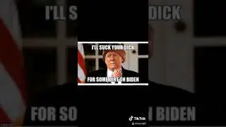 Fuck Donald trump